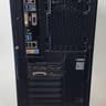Gaming PC i7-8700K 16GB RAM 512GB SSD GTX 1080 8GB Windows 11 Computer