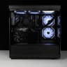 Blackout RGB Highend Gaming PC - 7900X | RTX 4070 Super | 32GB DDR5 | 2TB NVMe