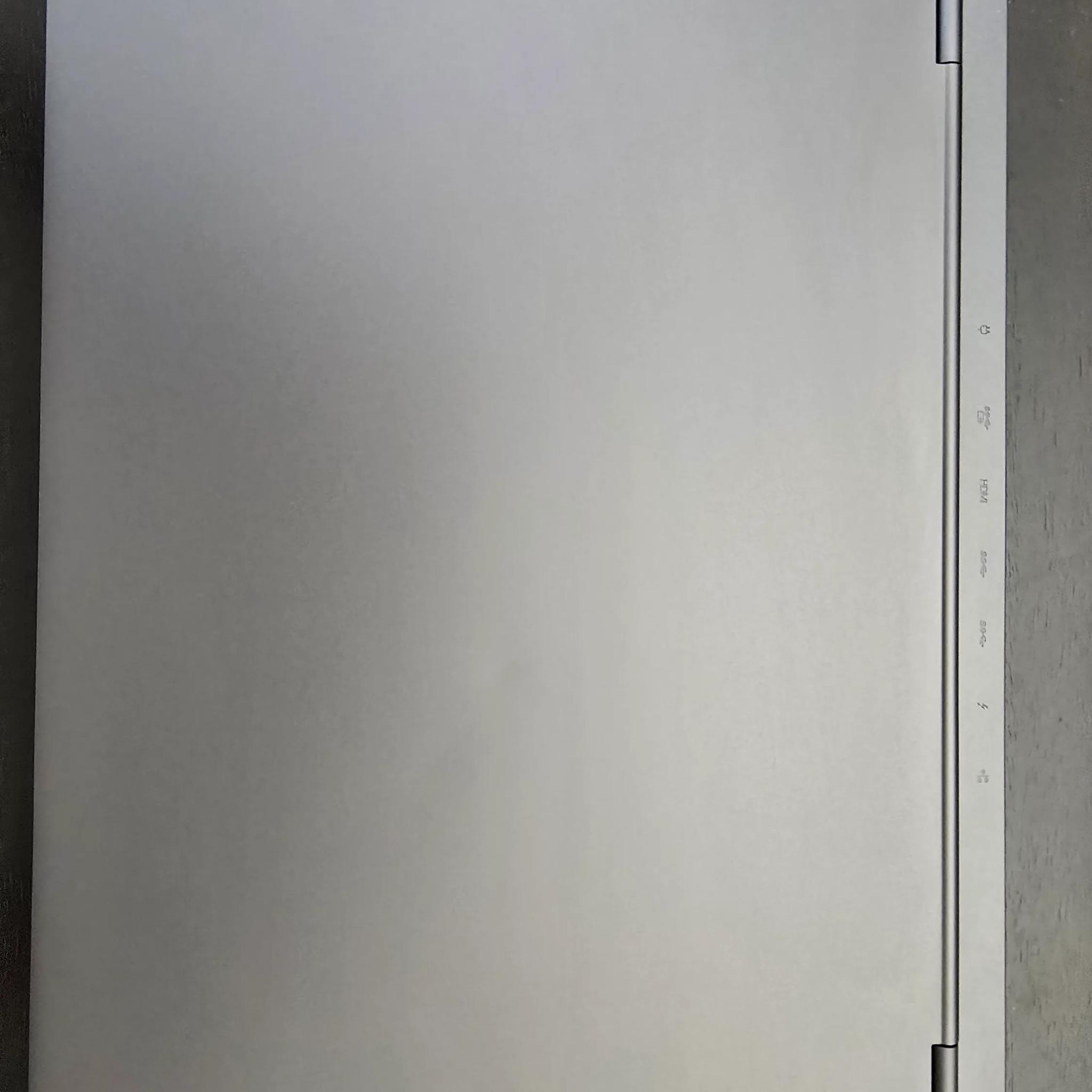 Lenovo Legion 7i laptop w/Nvidia 3070