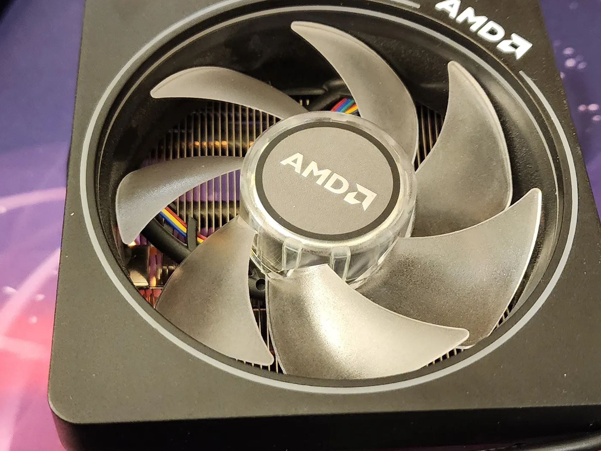 For Sale Used AMD Ryzen7 3700x like new