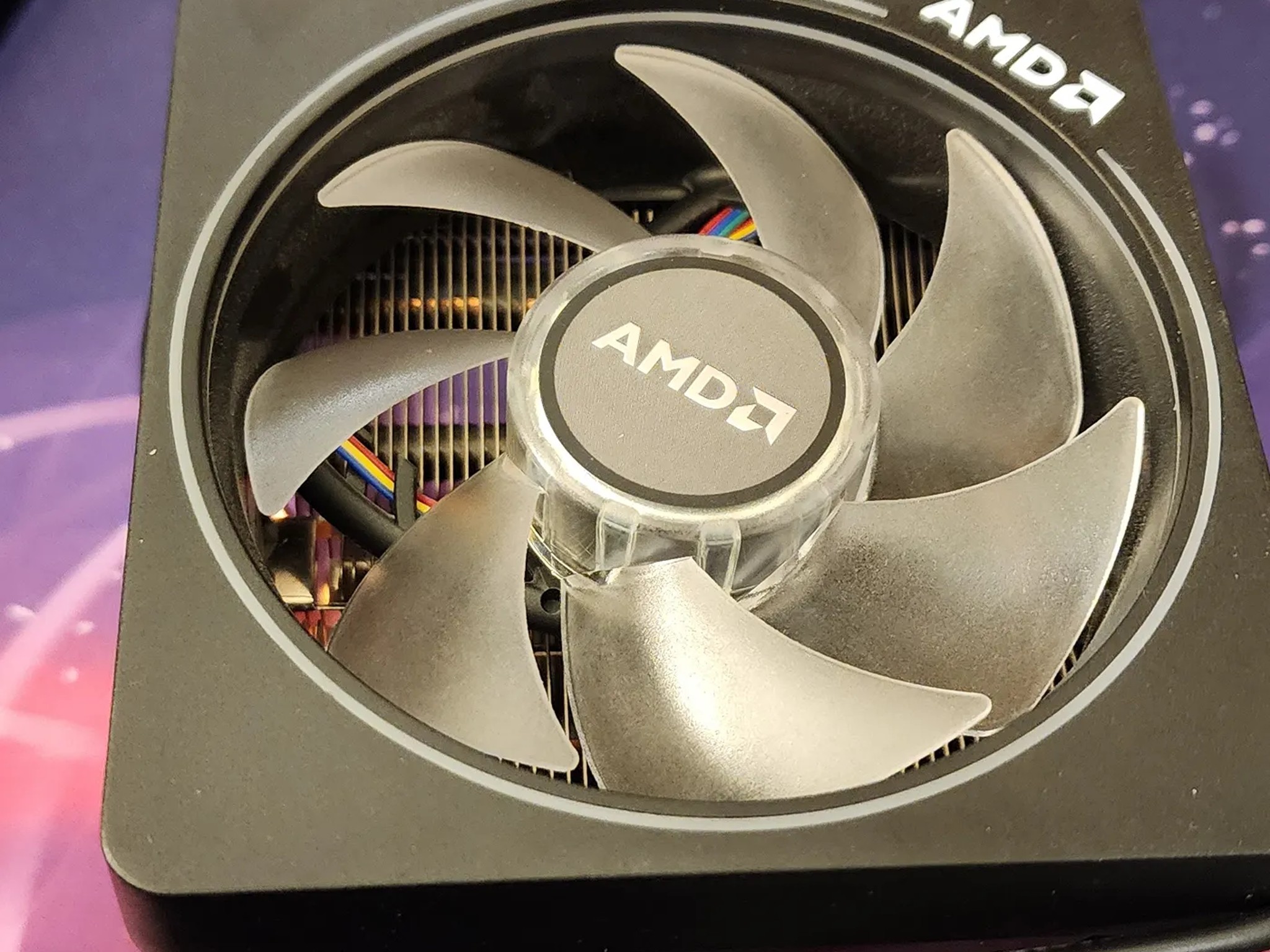 For Sale Used AMD Ryzen7 3700x like new