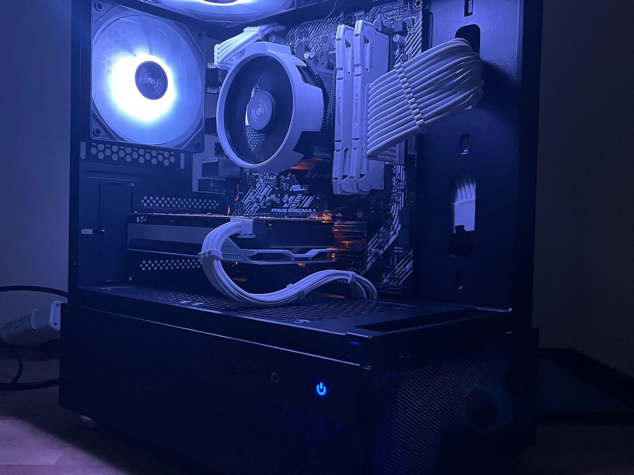 Gaming PC! (GTX 1060 + Ryzen 5 + 16GB) Black Friday Sale!