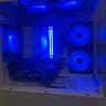 gaming pc GEFORCE 1660 super| Ryzen 5| 16GB RAM | WINDOWS 11 | WIFI & BT