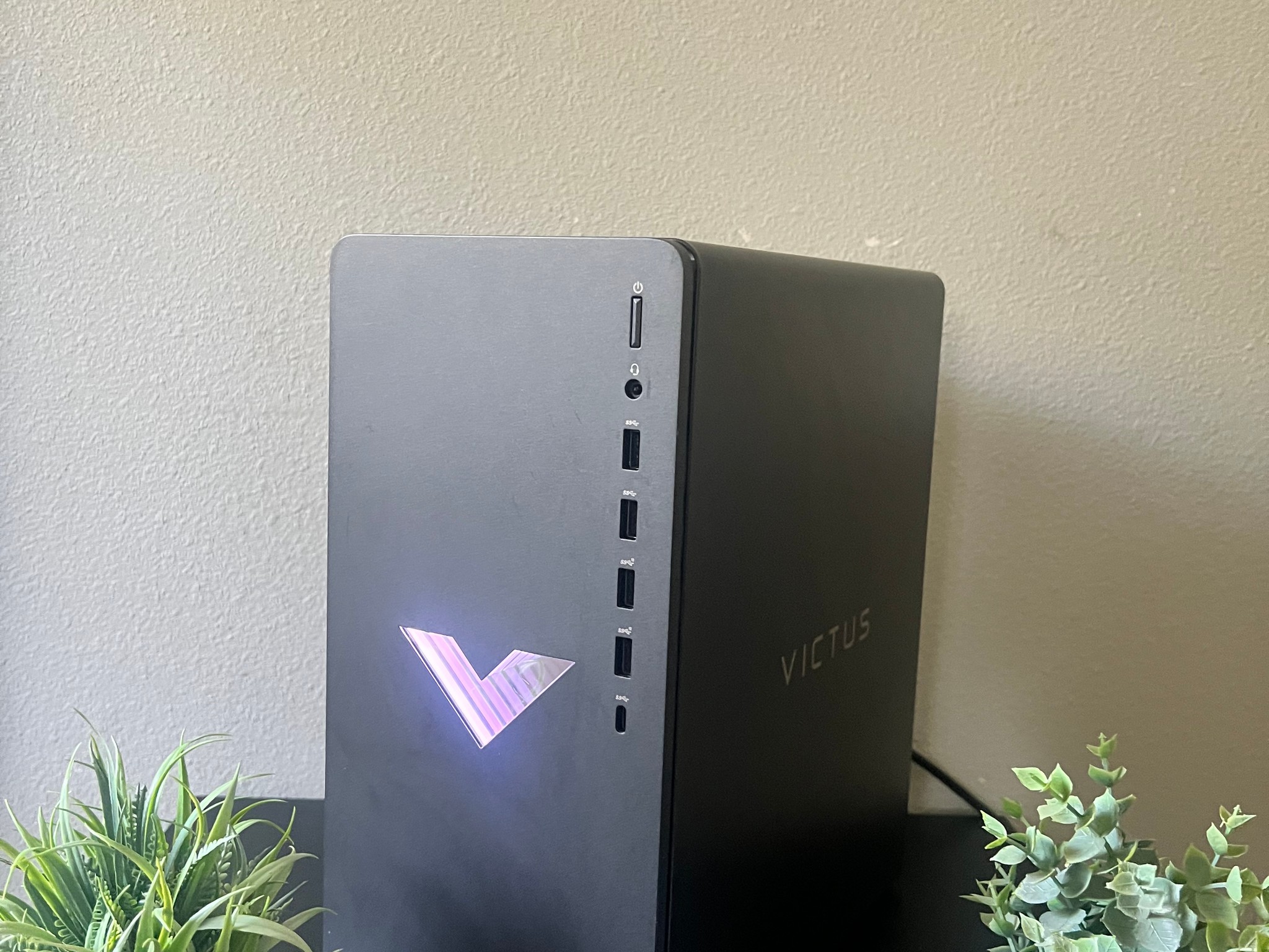 Gaming PC Ryzen 7 5700G | RX 6600 XT | 32GB Ram | 500GB SSD