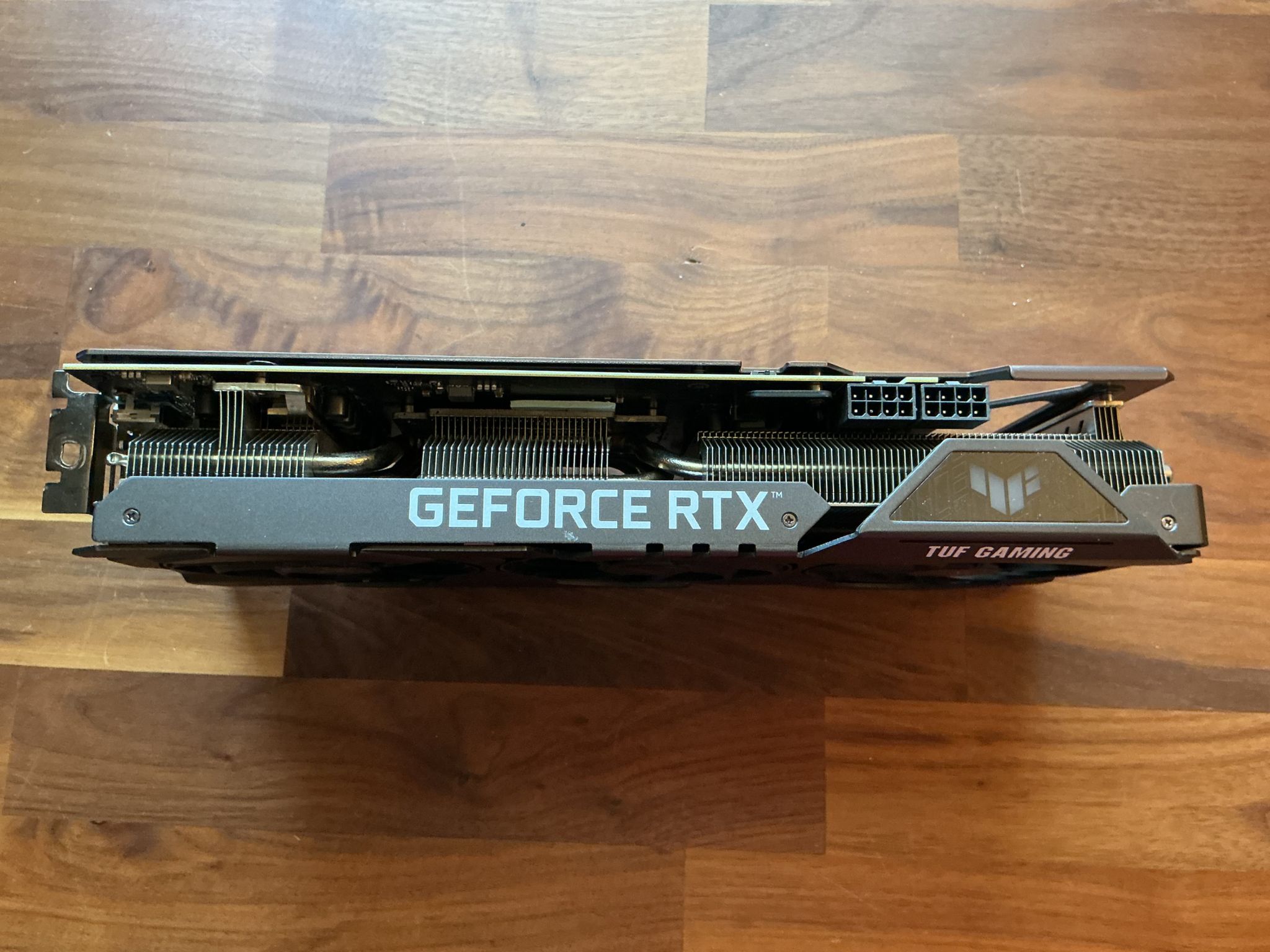ASUS TUF RTX 3070