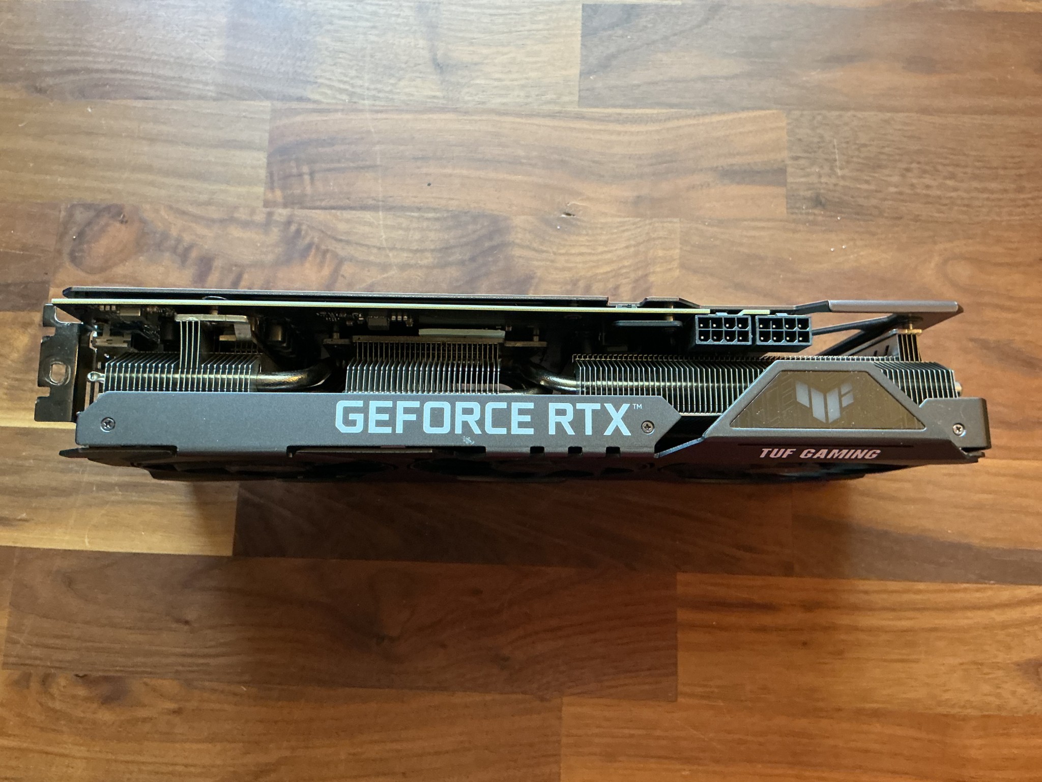 ASUS TUF RTX 3070