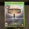 BioShock The Collection Greatest Hits Xbox One