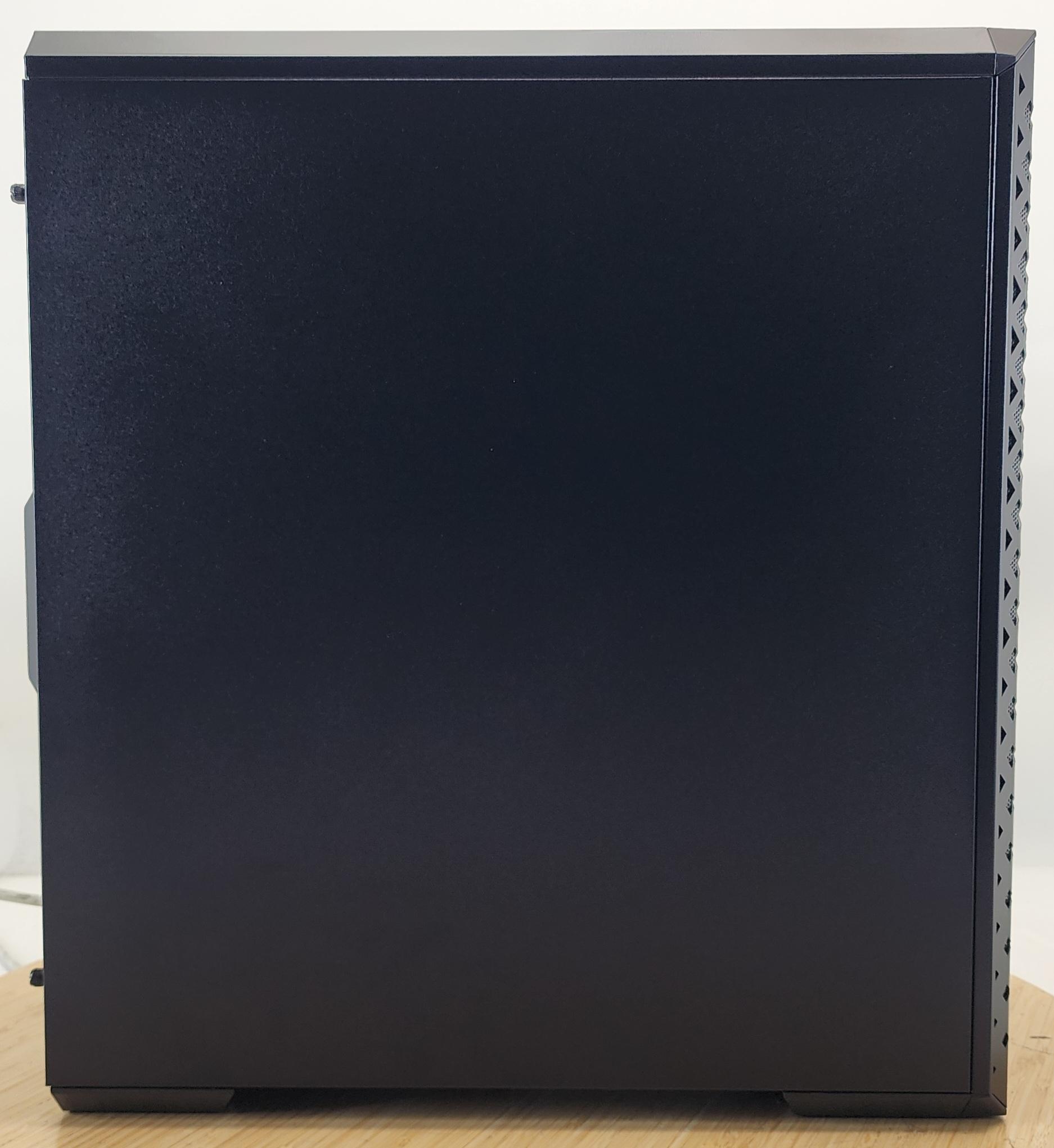 Gaming PC Ryzen 5 8500G 16GB RAM 240GB SSD + 500GB HDD Radeon Graphics  Windows 11 Computer