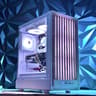 Custom Gaming PC Desktop Intel Core i7 Liquid Cooled 32GB 1TB Nvidia RTX 4060