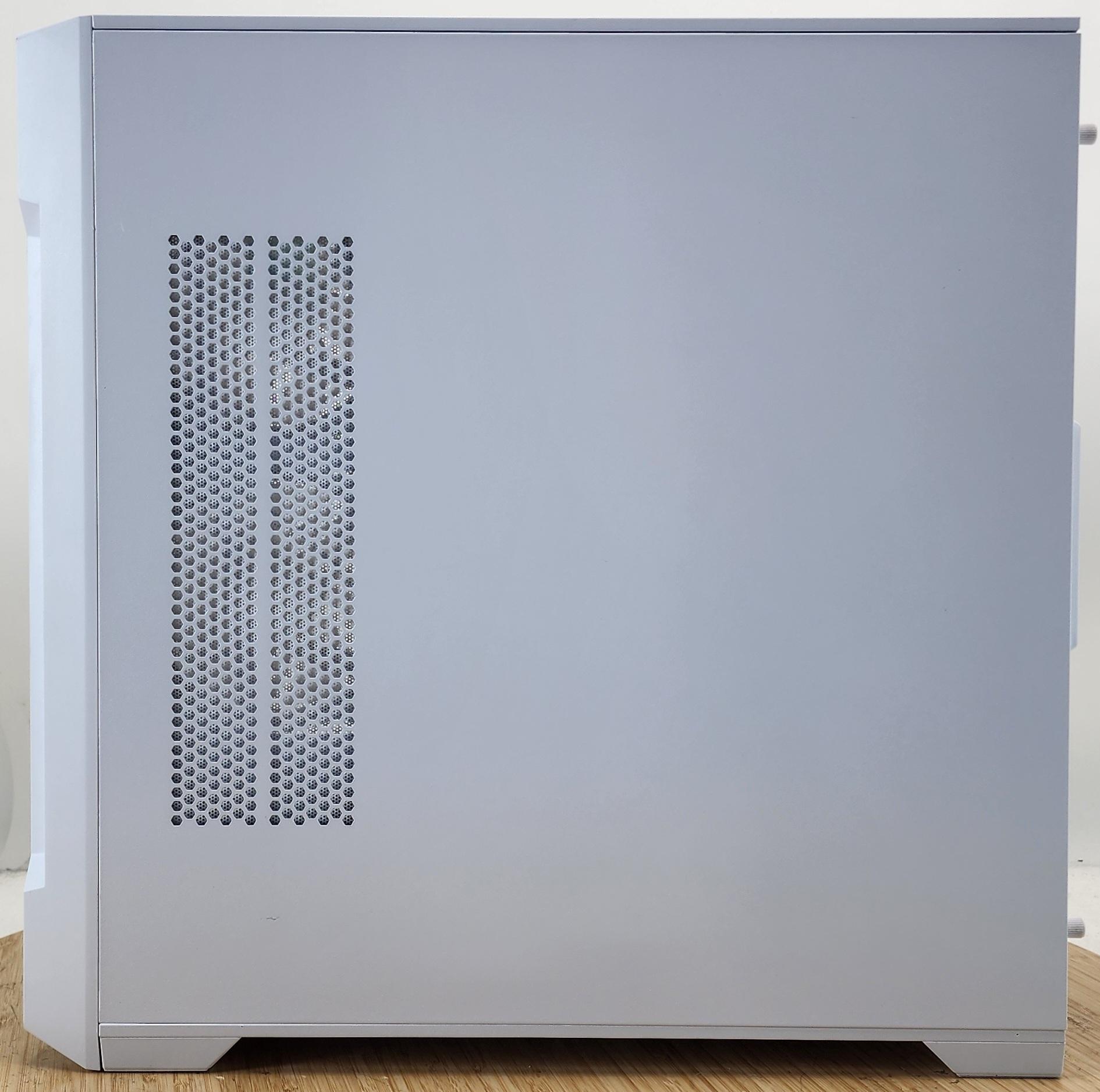 Gaming PC i5-6500 16GB RAM 128GB SSD + 500GB HDD GTX 1650 4GB Windows 11 Computer