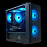 RX 9060XT 16GB | Ryzen 5 5600X | 16GB DDR4 | 1TB NVMe | Digital Display | The Stalker RX