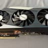 GIGABYTE GeForce RTX 3080 GAMING OC 10GB GDDR6X Graphics Card