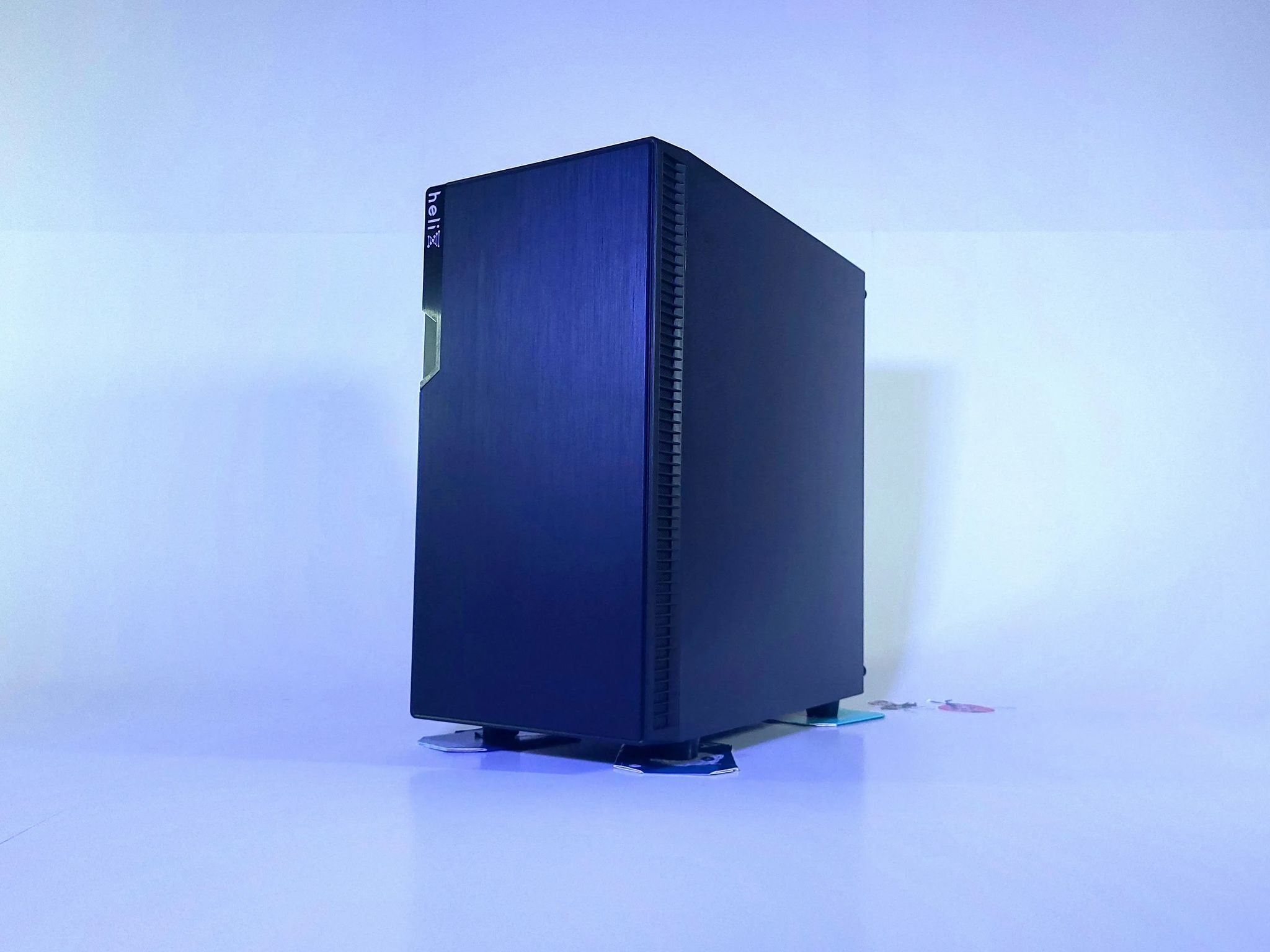 M2XR Gaming PC GTX 1060 Windows 10 Intel i7 1300GB Desktop Powerstation