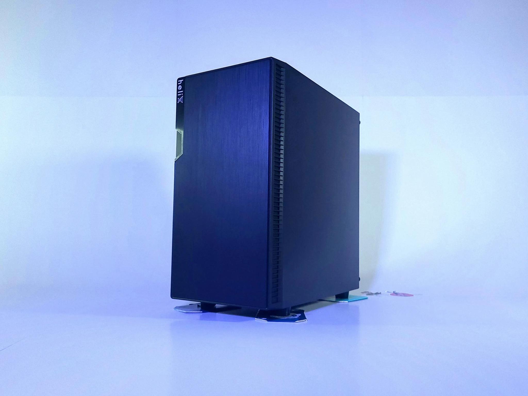 M2XR Gaming PC GTX 1060 Windows 10 Intel i7 1300GB Desktop Powerstation