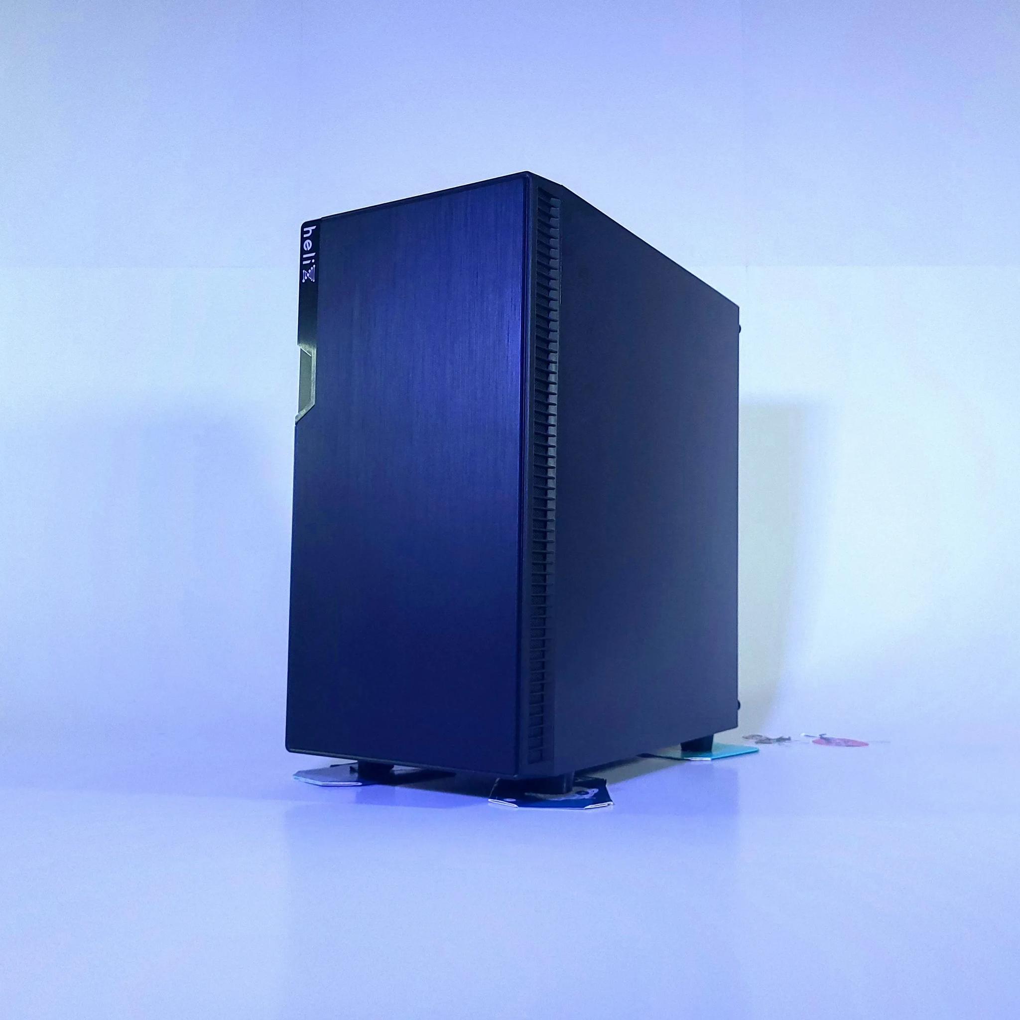 M2XR Gaming PC GTX 1060 Windows 10 Intel i7 1300GB Desktop Powerstation