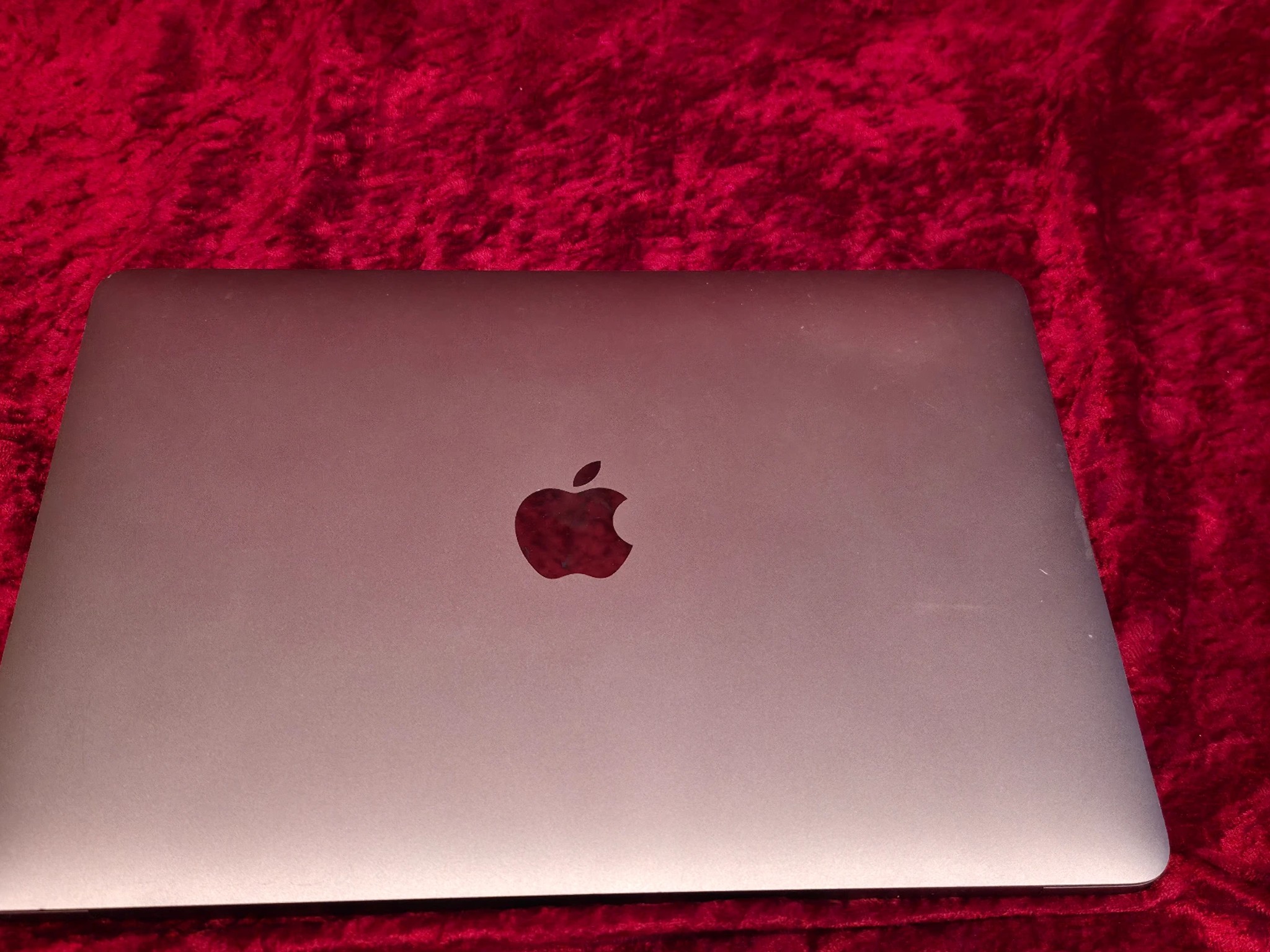 MacBook Air A1534