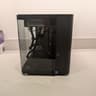 Bomb Devil Blackout - RTX 5070, Intel Core Ultra 7 265K, 32 GB DDR5, 2 TB Gen 5 NVME, Liquid Cooled