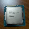 intel Core i5 4690K