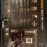 ASUS TUF Gaming B850-E WIFI Motherboard - Factory Sealed