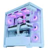 ☆Polaris❄️Liquid Cooled Gaming PC❄️AMD RX 7800 XT 16GB❄️AMD Ryzen 7 8700F❄️32GB DDR5❄️1TB SSD