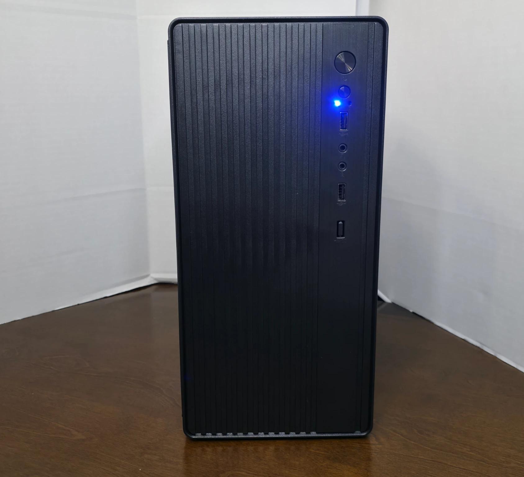 Budget Entry Level Sleeper Gaming PC