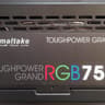 Thermaltake Toughpower Grand RGB 750W, Fully Modular 80 Plus Gold Power Supply