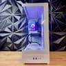 Nvidia RTX 4060 | Intel core i7 4.2GHZ | 32GB RAM |500GB SSD| Wi-Fi/BT | Win 11 Custom Gaming PC
