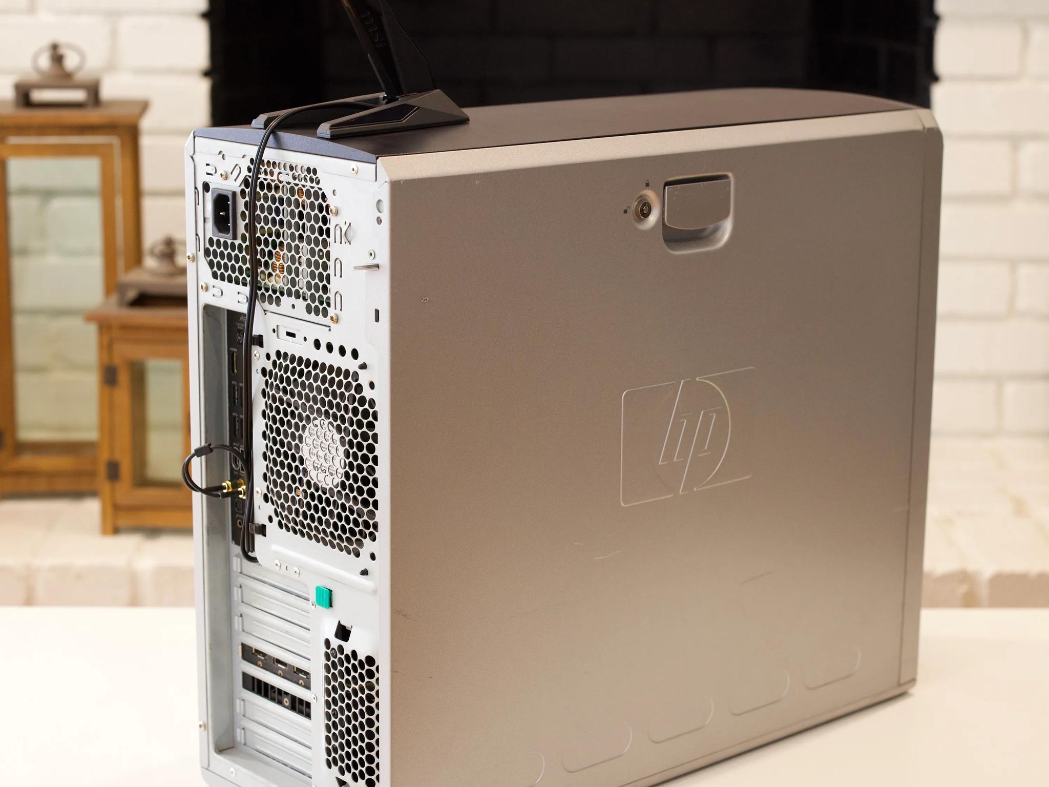 Mid/Entry Sleeper Gaming PC (RX 5600xt, i5 10400f, M.2 NVME) WIFI