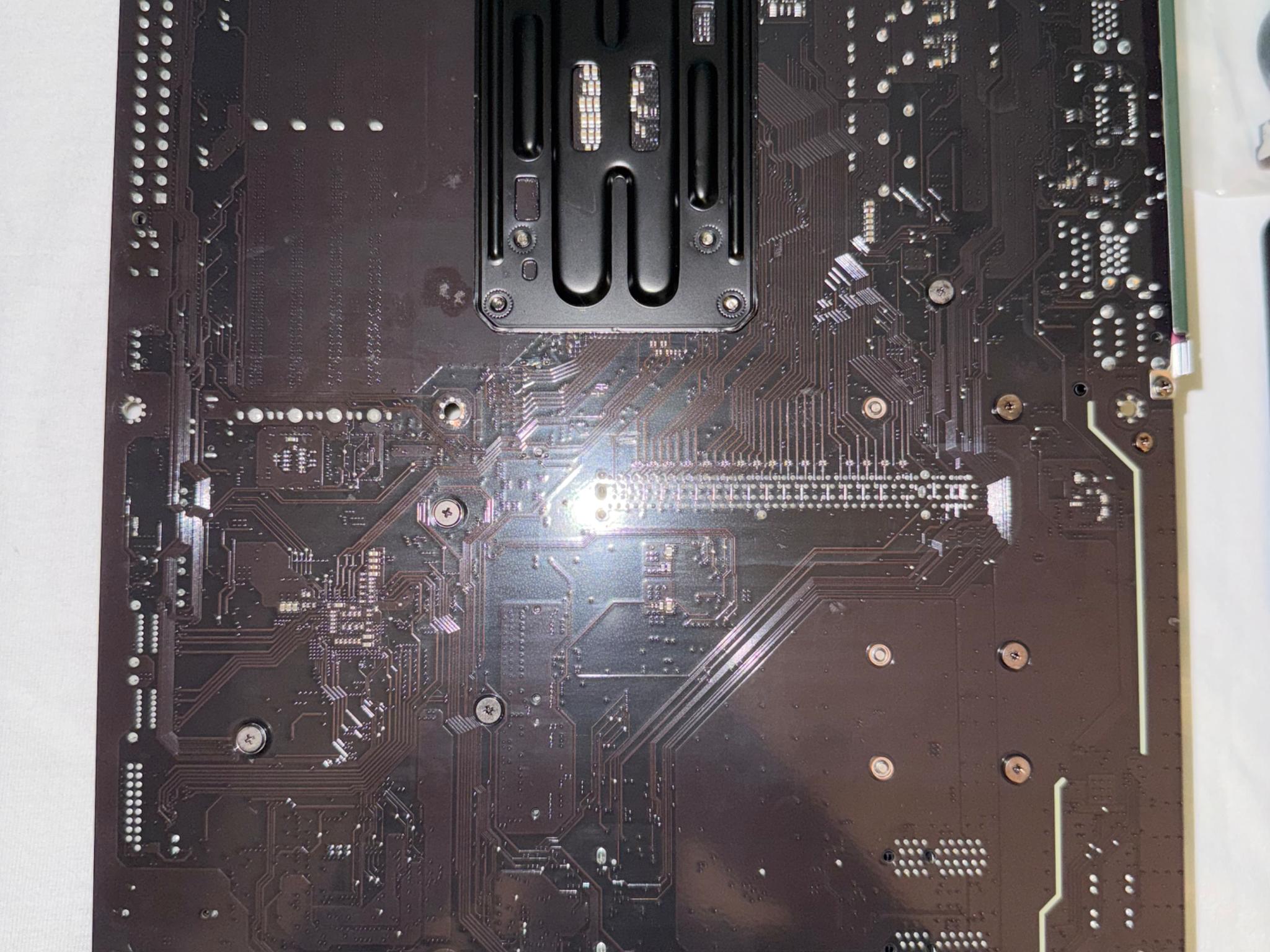 Gigabyte Gaming X AX V2