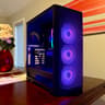 Custom Gaming PC – RTX 3060 – Great for Fortnite/Warzone – New Build