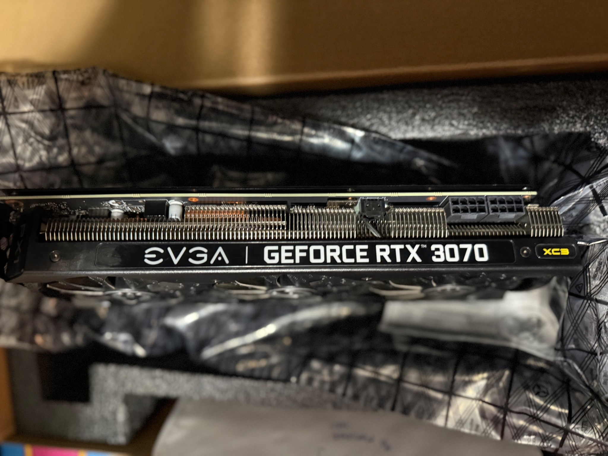 Evga 3070