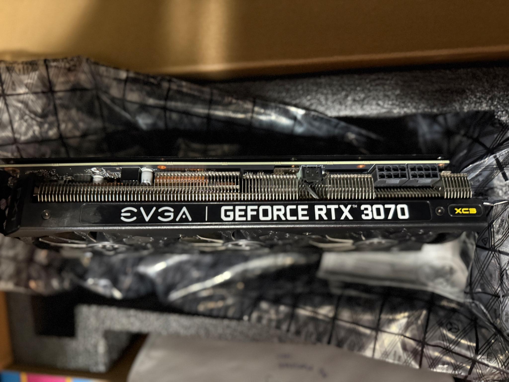 Evga 3070