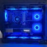 Custom RTX Gaming PC | RTX 3080 OC | 1TB SSD | Ryzen 9600X | 16GB DDR5 | WiFi!