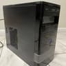 NVIDIA RTX 2060, Intel Core i5-6600, 16GB RAM, 1.2 TB Storage - Sleeper Gaming PC w/ Wi-Fi & BT
