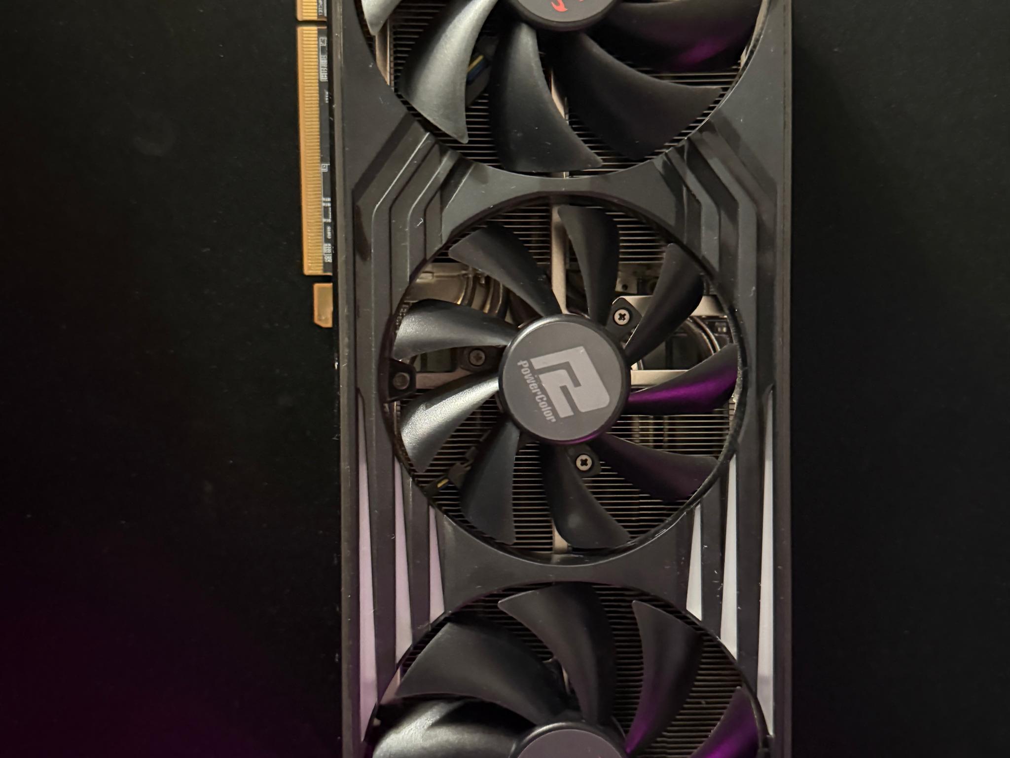 PowerColor Red Devil Ultimate Radeon RX 6900 XT