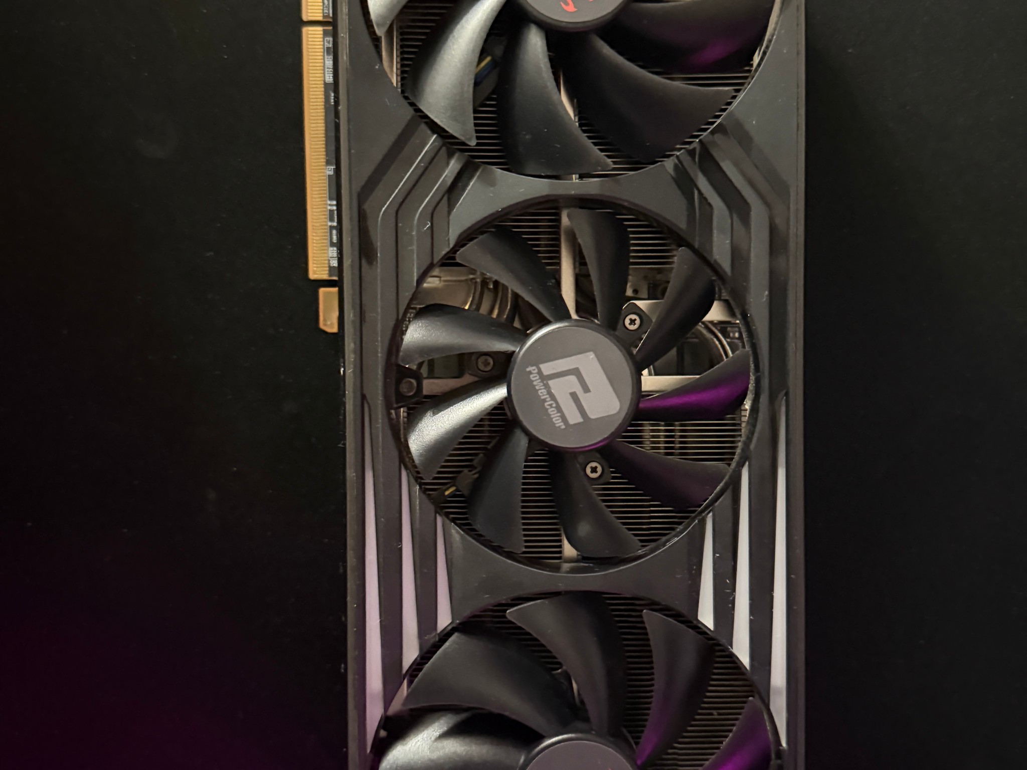 PowerColor Red Devil Ultimate Radeon RX 6900 XT