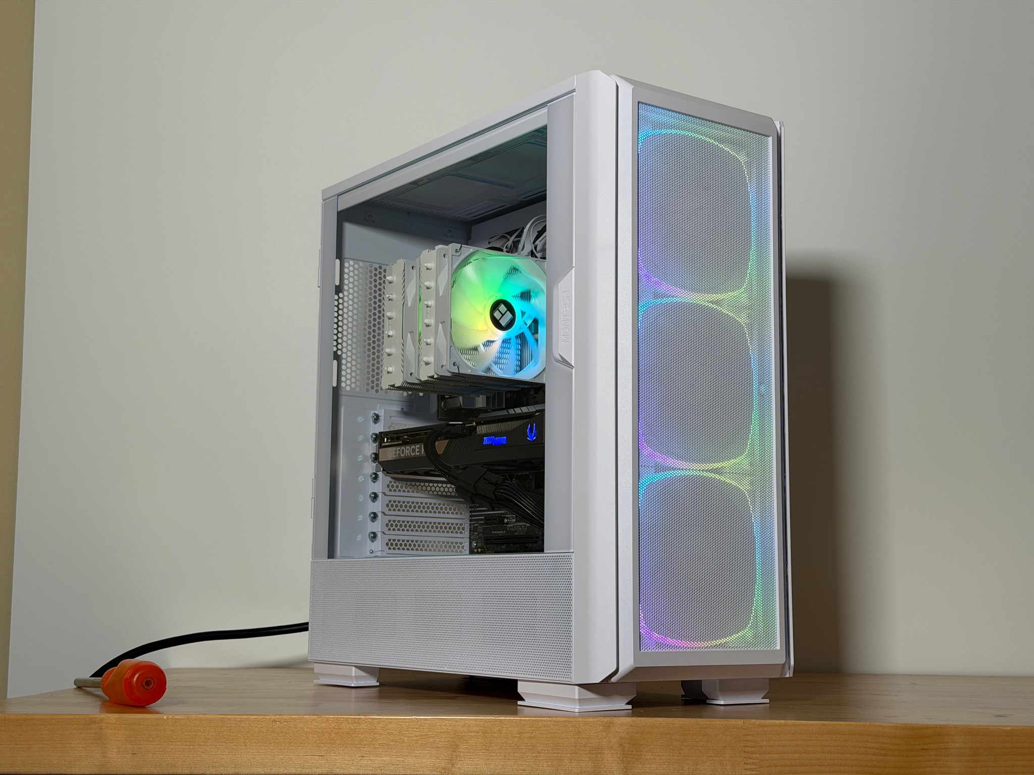 RTX 5070 Intel Core i9 12900k Gaming PC