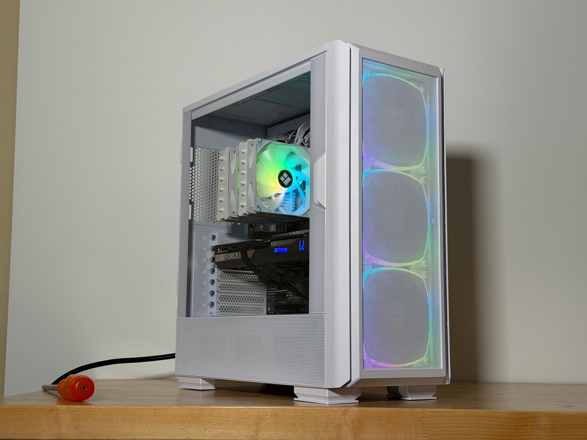 RTX 5070 Intel Core i9 12900k Gaming PC