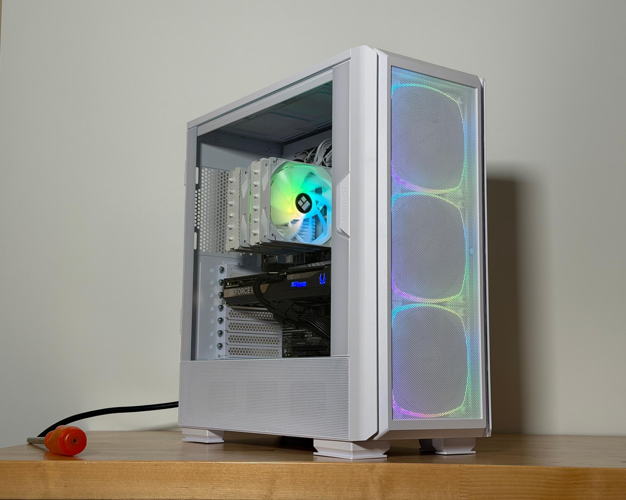 PCs by Thomas | Jawa