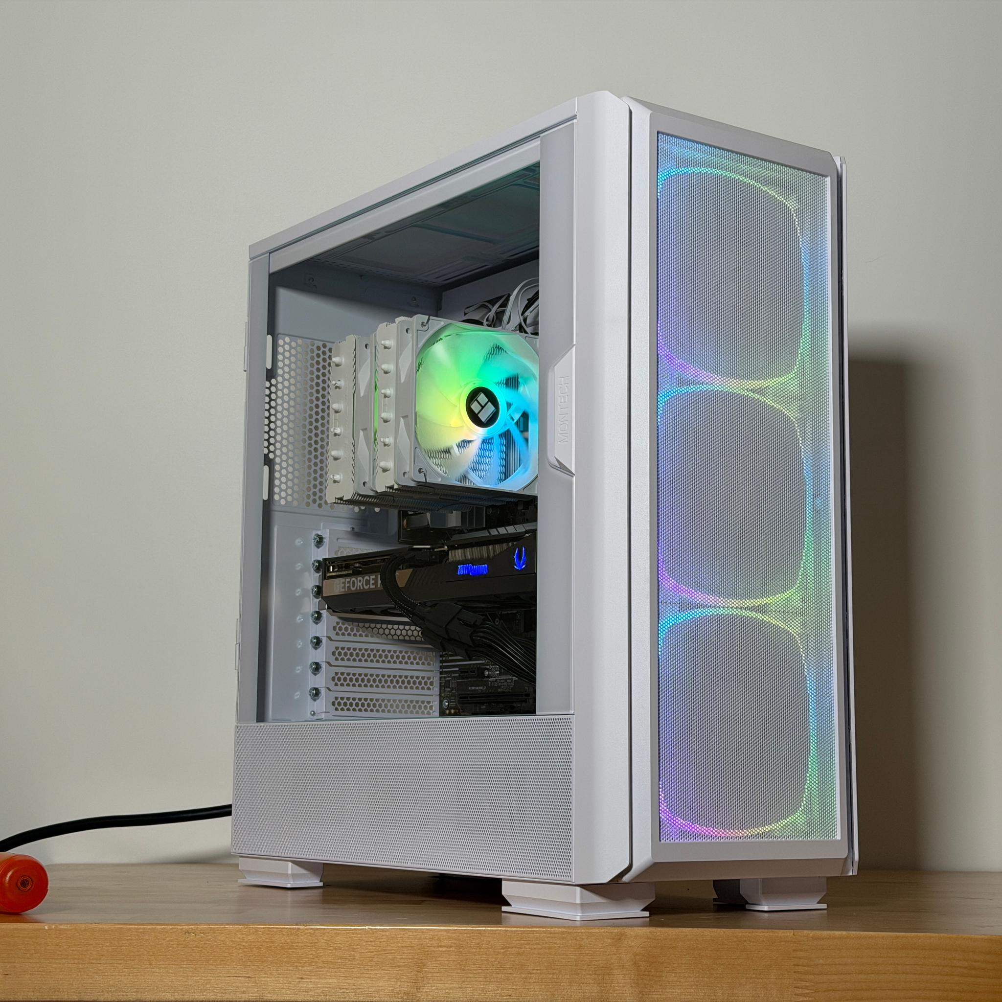 RTX 5070 Intel Core i9 12900k Gaming PC