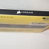 VENGEANCE RGB 32GB (2x16GB) DDR5 DRAM Up To 6000MT/s CL30 AMD EXPO & Intel XMP Memory Kit