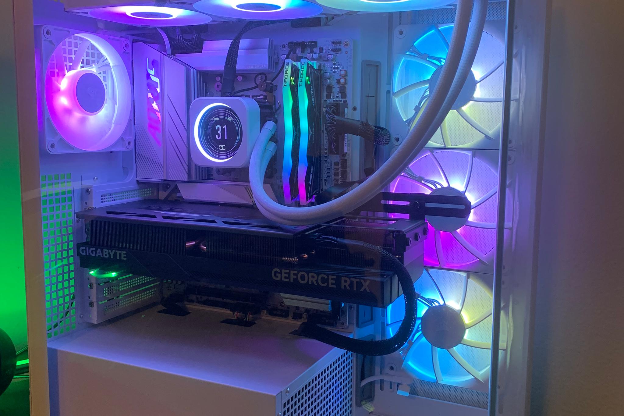 Diamond Tech