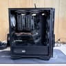 AMD Ryzen 7700X, Radeon RX 6700 XT 12GB, 32GB 6000 MT/s, 1TB, WiFi - Ready to WORK or GAME!