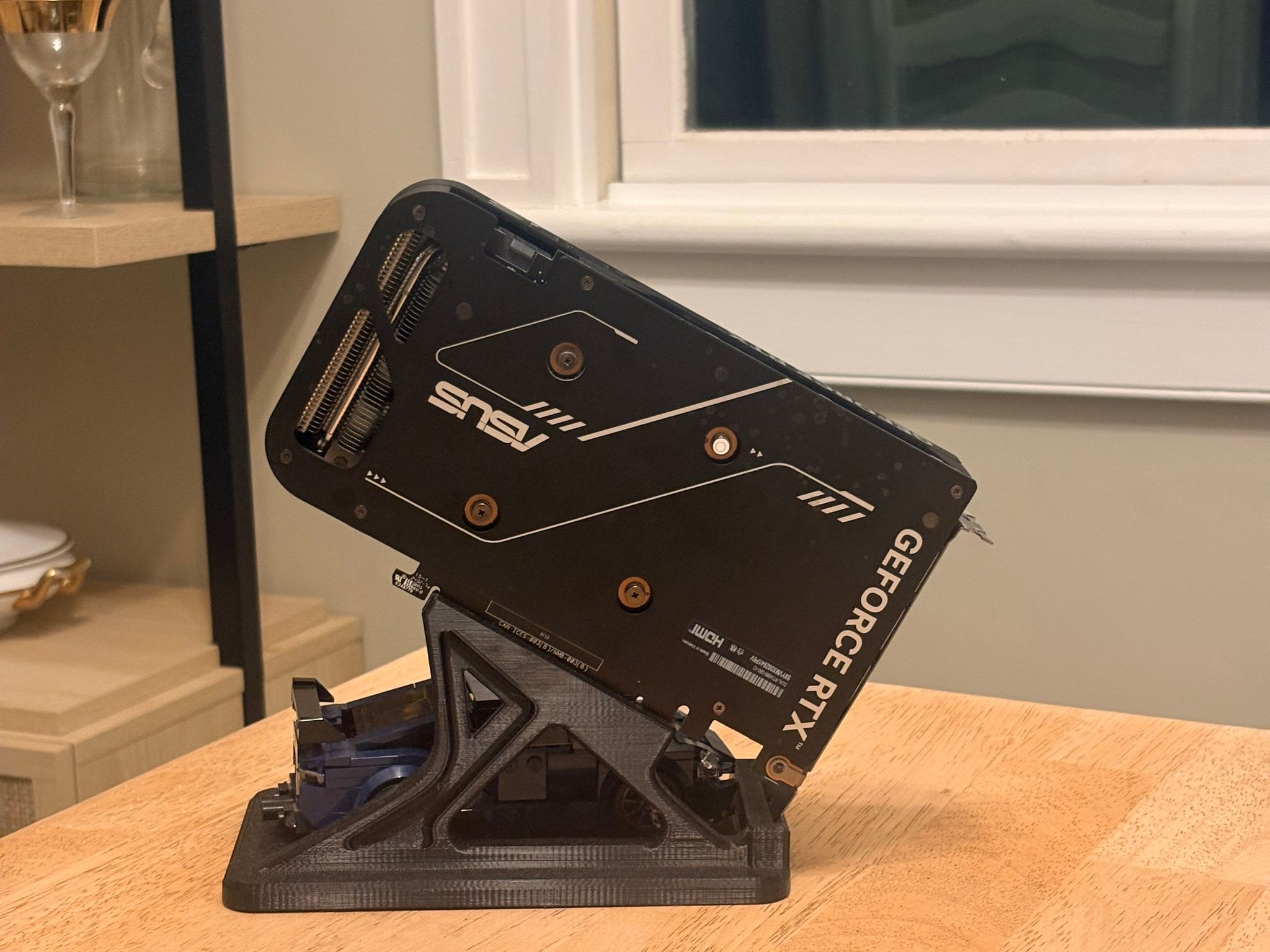 ASUS DUAL-RTX4060-O8G-V2