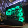 RTX 5070 + RYZEN 5 7600 DDR5 PC