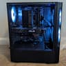 GTX 1080 Gaming PC (Ryzen 5 + 16GB RAM + WiFi)