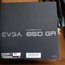 EVGA SuperNOVA 850 GA, 80 Plus Gold 850W, Fully Modular, Eco Mode, Power Supply 220-GA-0850-RX