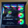 ⭐RGB Gaming Pc | Ryzen 7 RTX 3070⭐