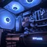 RTX 5070 + RYZEN 7 7700X DDR5 PC