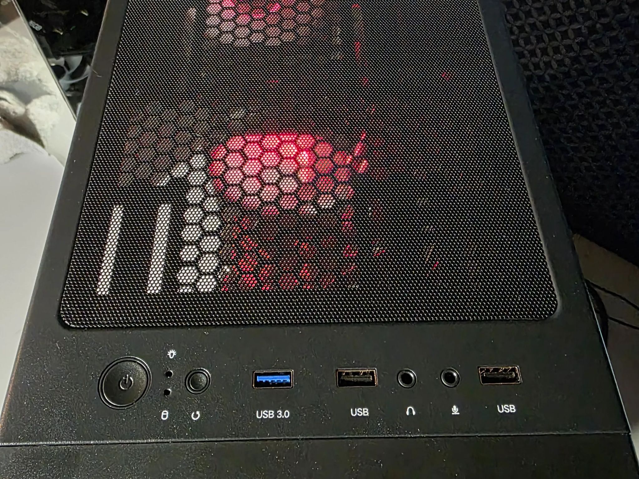 1080p gaming pc